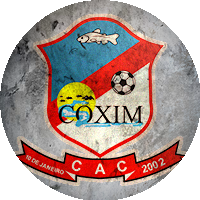 Logo Coxim Atlético Clube